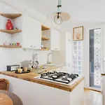 Easylife - Comodo Con Terrazza Zona Navigli Appartement