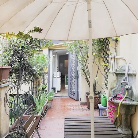 Easylife - Comodo Con Terrazza Zona Navigli Appartement *