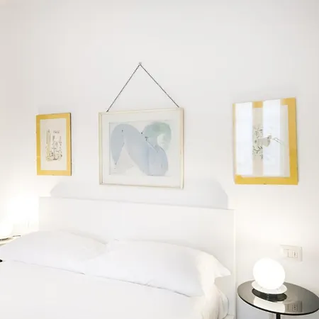 Easylife - Comodo Con Terrazza Zona Navigli Milan
