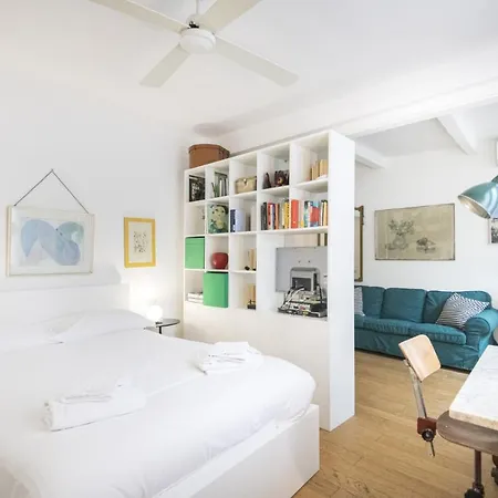 Easylife - Comodo Con Terrazza Zona Navigli Apartman