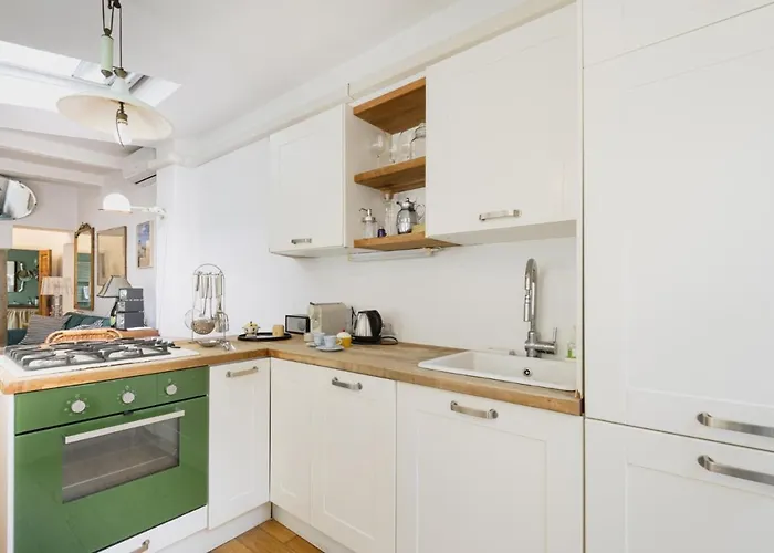 Easylife - Comodo Con Terrazza Zona Navigli Apartment *