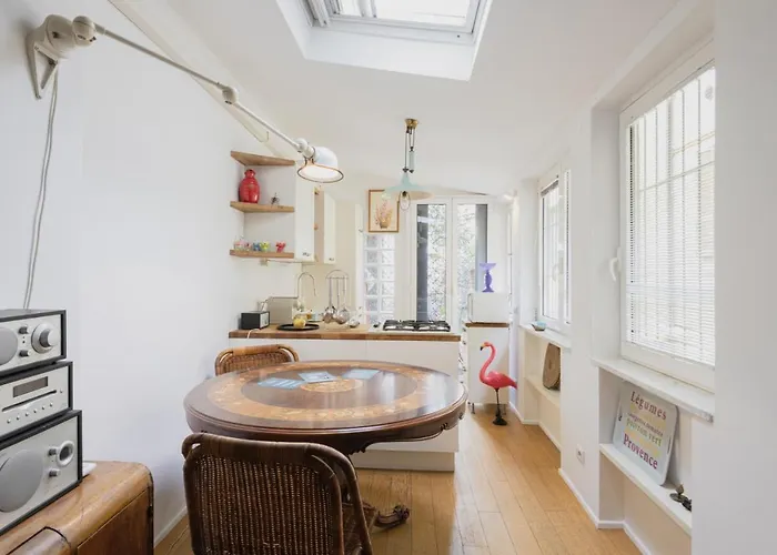 Apartament Easylife - Comodo Con Terrazza Zona Navigli