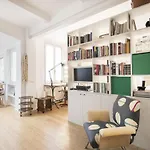 아파트 Easylife - Comodo Con Terrazza Zona Navigli
